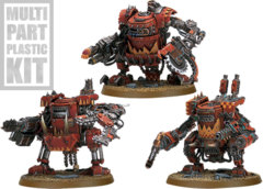 Ork Killa Kans (50-17)